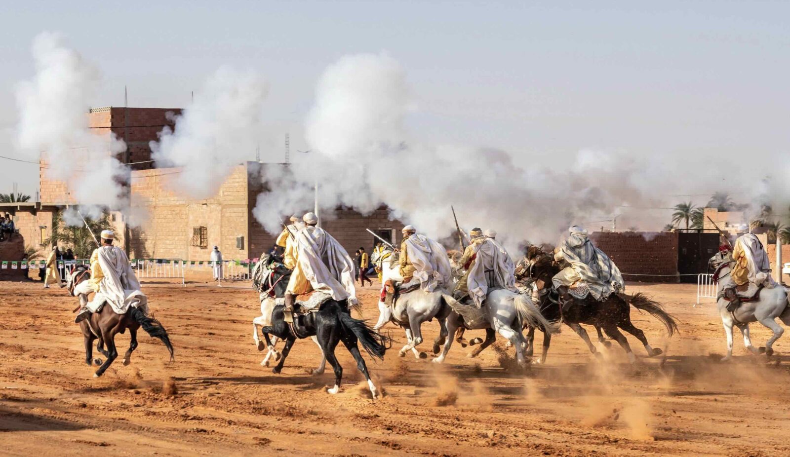 15 Of the Finest and Best Horse Racing - The Voyage Magazine 15 Of the Finest and Best Horse Racing