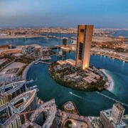 Bahrain Travel Guide