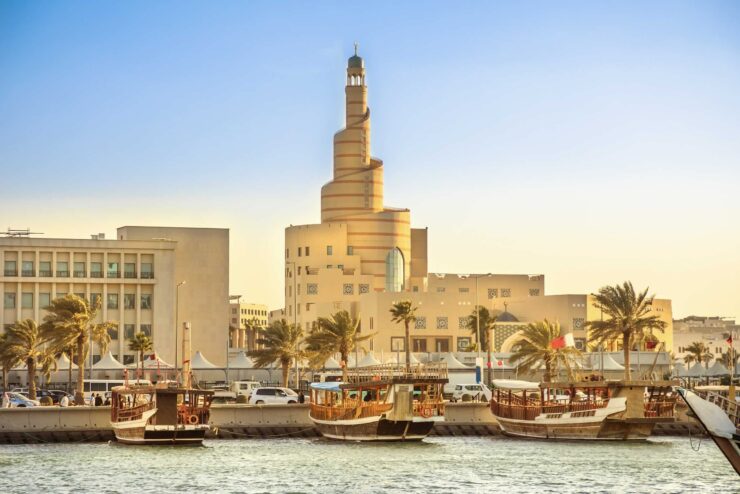 Doha Travel Guide