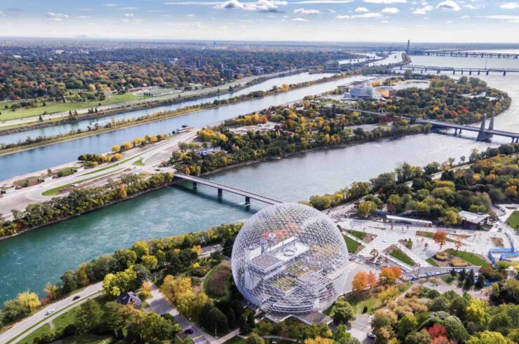 Montreal Travel Guide