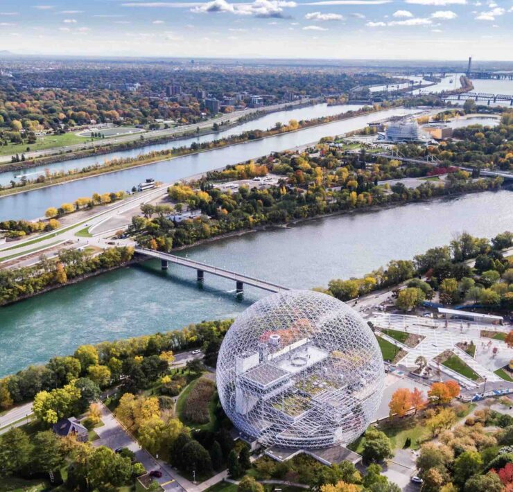 Montreal Travel Guide