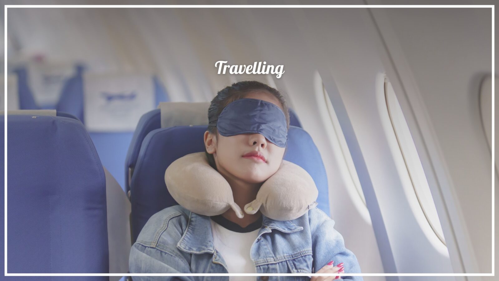 Better Sleep - How to Get Good Quality Sleep While Flying - Travelling - The Voyage Magazine Better Sleep - How to Get Good Quality Sleep While Flying - Travelling