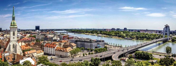 Bratislava Travel Guide