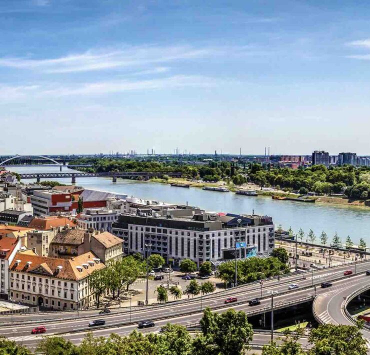 Bratislava Travel Guide