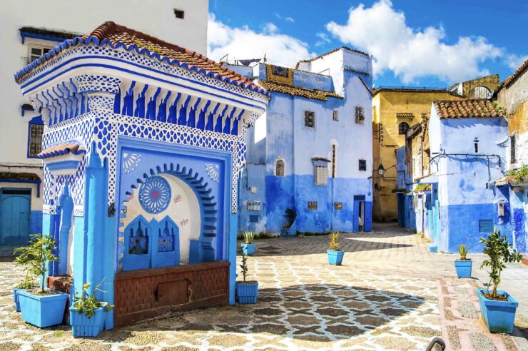 10 of the Best Cities to Visit in Morocco