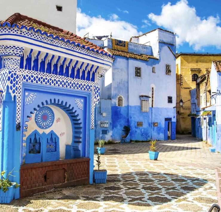 10 of the Best Cities to Visit in Morocco