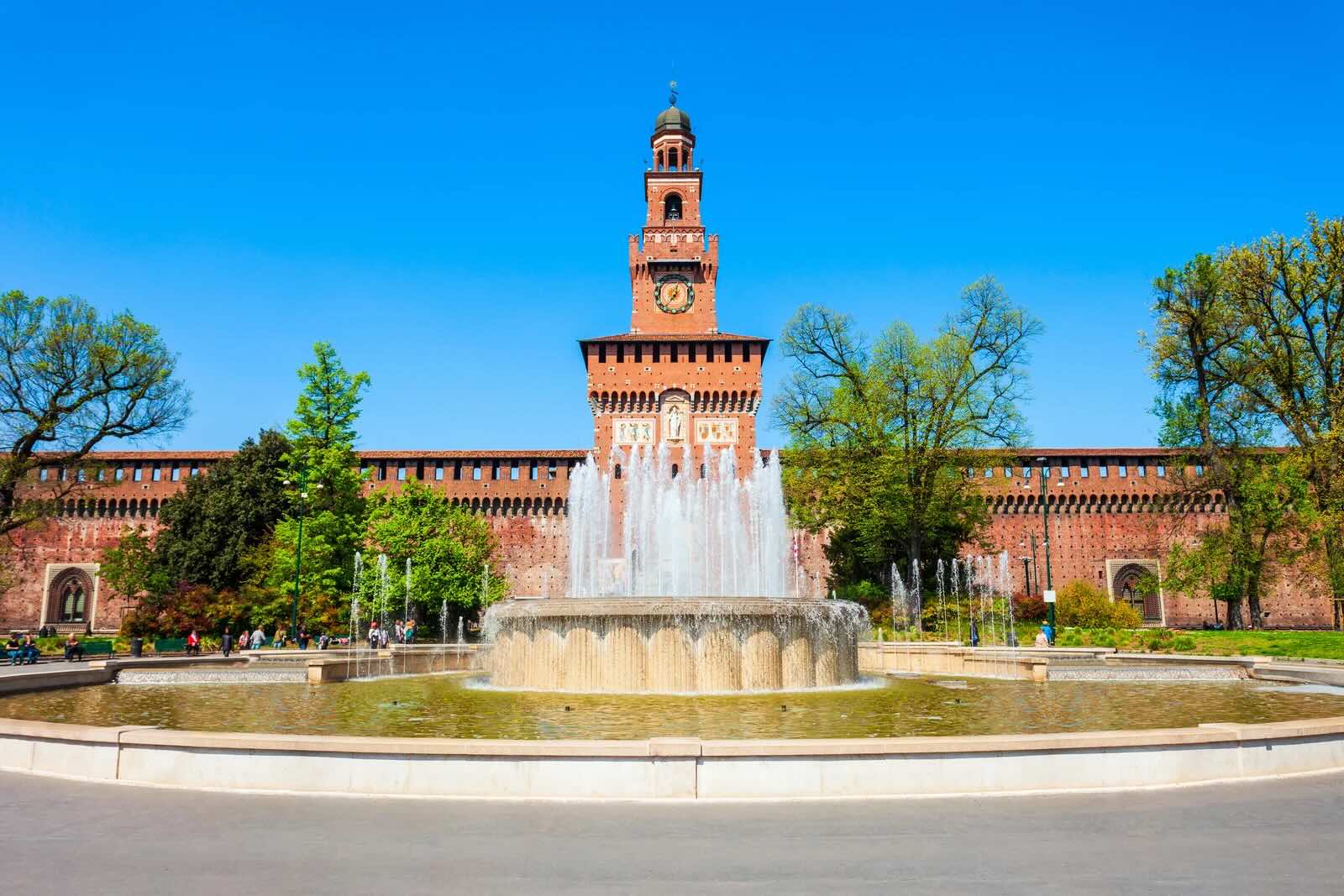 Best Museums in Milan - The Voyage Magazine Best Museums in Milan