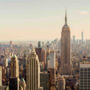 New York Travel Guide - The Voyage Magazine New York Travel Guide