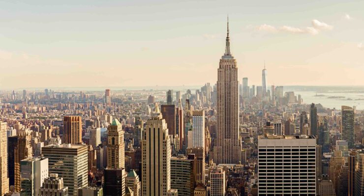 New York Travel Guide