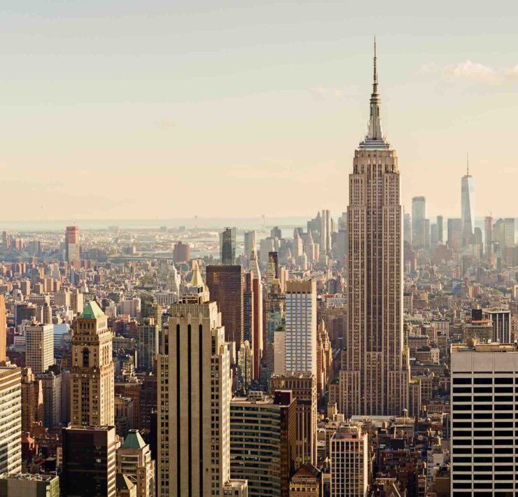 New York Travel Guide