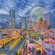 Seven of The Best Destinations to Visit with Kids