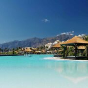 Best hotels in Tenerife - Gran Melia Tenerife