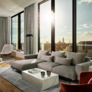 NH Collection - Five of The Best Luxury Hotels for Business Travellers in Copenhagen