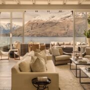 The Farm at Cape Kidnappers – Hawke’s Bay