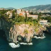 Belmond Madeira Reid’s Palace