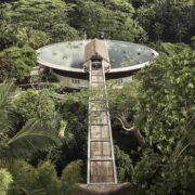 Luxury Hotels in Bali - Four Seasons Sayan Bali