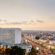 - The Voyage Magazine Hyatt Regency Casablanca Hotel