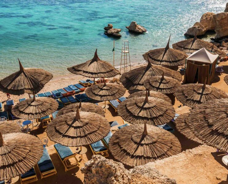 Best Places to Stay in Sharm El-Sheikh