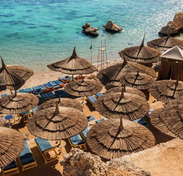 Best Places to Stay in Sharm El-Sheikh